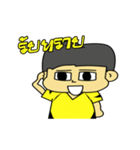 JayStickerLine（個別スタンプ：26）