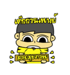JayStickerLine（個別スタンプ：27）