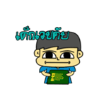 JayStickerLine（個別スタンプ：28）