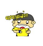 JayStickerLine（個別スタンプ：30）