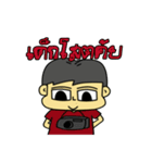 JayStickerLine（個別スタンプ：32）