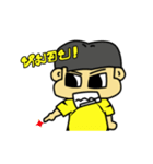 JayStickerLine（個別スタンプ：33）