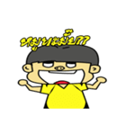 JayStickerLine（個別スタンプ：34）