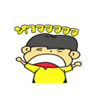 JayStickerLine（個別スタンプ：37）
