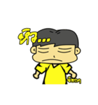 JayStickerLine（個別スタンプ：38）
