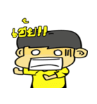 JayStickerLine（個別スタンプ：39）
