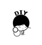 tiny's friend T＆M 4（個別スタンプ：2）