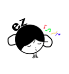 tiny's friend T＆M 4（個別スタンプ：8）