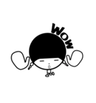 tiny's friend T＆M 4（個別スタンプ：10）