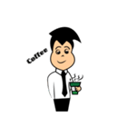 Mr.pop（個別スタンプ：30）