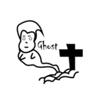 Mr.pop（個別スタンプ：33）