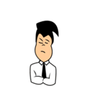 Mr.pop（個別スタンプ：39）