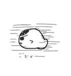 どうも、おもちです。（個別スタンプ：31）