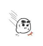どうも、おもちです。（個別スタンプ：32）
