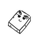 どうも、おもちです。（個別スタンプ：37）