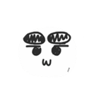 どうも、おもちです。（個別スタンプ：39）