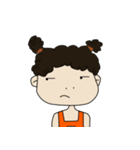 HuaHyong（個別スタンプ：2）