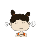 HuaHyong（個別スタンプ：3）