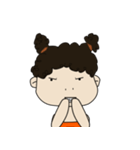 HuaHyong（個別スタンプ：5）