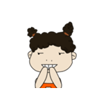 HuaHyong（個別スタンプ：6）