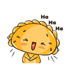 Pastelle Daily : Indonesian Snacks（個別スタンプ：20）