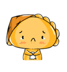 Pastelle Daily : Indonesian Snacks（個別スタンプ：30）