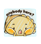 Pastelle Daily : Indonesian Snacks（個別スタンプ：40）