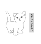 動物園たまに水族館（個別スタンプ：5）