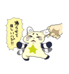 ハジー（個別スタンプ：7）