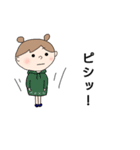 こうめ4 by うめ（個別スタンプ：11）