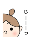 こうめ4 by うめ（個別スタンプ：13）