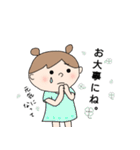 こうめ4 by うめ（個別スタンプ：20）