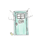 EMILE et MICHEL（個別スタンプ：5）