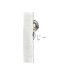 EMILE et MICHEL（個別スタンプ：22）