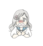 EMILE et MICHEL（個別スタンプ：27）