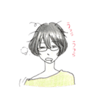 EMILE et MICHEL（個別スタンプ：28）