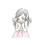 EMILE et MICHEL（個別スタンプ：40）