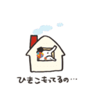 LOCOスタンプ（個別スタンプ：22）