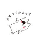 ねこぱっち5（個別スタンプ：11）
