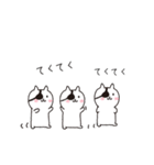 ねこぱっち5（個別スタンプ：19）