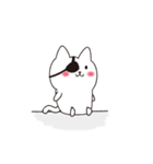 ねこぱっち5（個別スタンプ：22）