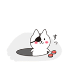 ねこぱっち5（個別スタンプ：29）