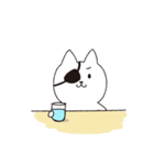 ねこぱっち5（個別スタンプ：31）
