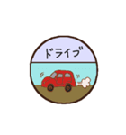 にっき（絵日記）（個別スタンプ：29）
