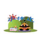 ノブナガ君（個別スタンプ：15）