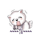 DongDong2（個別スタンプ：2）