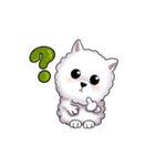 DongDong2（個別スタンプ：3）