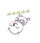 DongDong2（個別スタンプ：15）