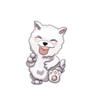 DongDong2（個別スタンプ：16）