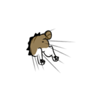 わが家のにゃんこさま（個別スタンプ：13）